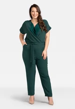 Karko Woman's Jumpsuit Q230