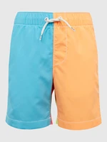 GAP Kids Multicolored Swimwear - Boys