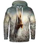 Aloha From Deer Unisex's The Squirrel Hoodie H-K AFD018