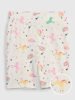 GAP Kids patterned shorts - Girls