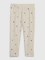 GAP Kids Cotton Leggings - Girls