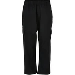 Boys' Ripstop Cargo Pants Black