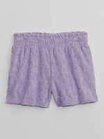 GAP Kids Terry Shorts - Girls