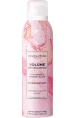 REVOLUTION Volume suchý šampón 200 ml