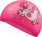 AQUA SPEED Kids's Swimming Cap Kiddie Unicorn