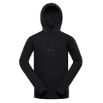 Men's sweatshirt nax NAX AZER black