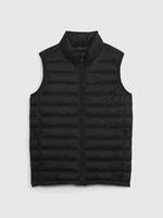 GAP Kids quilted vest - Boys