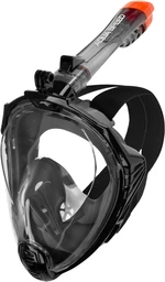 AQUA SPEED Kids's Full Face Diving Mask Drift  Pattern 23