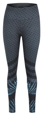 Women's leggings LOAP MIRONE Black