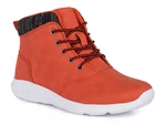 Women's winter boots LOAP YSTERA Red