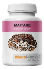 MYCOMEDICA Maitake 90 kapsúl