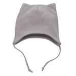 Pinokio Kids's Hello Wrapped Bonnet