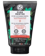 YVES ROCHER Čistiaca peelingová maska ​​3 v 1 125 ml