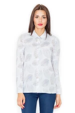 Figl Woman's Shirt M522