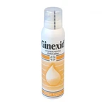 GINEXID Gynekologická čisticí pěna 150 ml