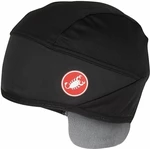 Castelli Estremo WS Black UNI Beanie