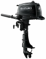 Suzuki DF 4A L Csónakmotor