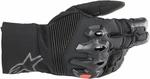 Alpinestars Bogota' Drystar XF Gloves Black/Black M Motoros kesztyűk