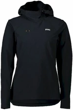 POC Mantle Thermal Hoodie Uranium Black M Kapucnis felső