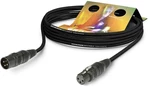 Sommer Cable Stage 22 Highflex Fekete 20 m