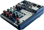 Soundcraft Notepad-5