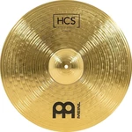 Meinl HCS20CR HCS Kísérő cintányér - Crash Ride 20"