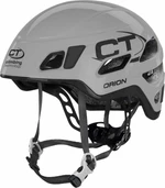 Climbing Technology Orion Grey/Black 52-56 cm Hegymászó sisak