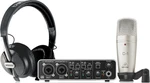 Behringer U-Phoria Studio PRO USB zvuková karta