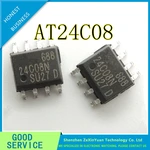 200PCS/LOT AT24C08BN AT24C08 AT24C08N AT24C08AN SOP8 new ic