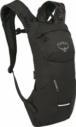 Osprey Katari 3 Black Zaino