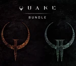 Quake I & II Complete Collection Steam CD Key