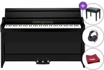 Korg G1B Air SET Pianino cyfrowe Black