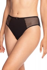 Lama bikini L 1536BI 2-pak Kalhotky XL tmavě modrá