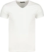 T-shirt da uomo Trendyol V-neck