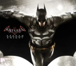 Batman: Arkham Knight LATAM Steam CD Key