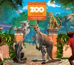 Zoo Tycoon: Ultimate Animal Collection RU VPN Activated Steam CD Key