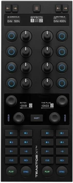 Native Instruments Traktor Kontrol X1 Mk3 Controler DJ