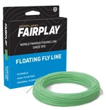 Cortland muškařská šňůra fairplay floating blue green fresh salt 84 ft - wf5f