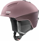 UVEX Ultra Bramble Mat 55-59 cm Casco da sci