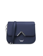 Handbag VUCH Metta Dark Blue