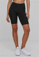 Women's Sports Shorts Recycled - Black