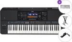 Yamaha PSR-SX720 SET Teclado profesional