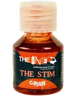 The one aroma liquid the stim 50 ml - red