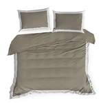 Eurofirany Unisex's Bed Linen 436186