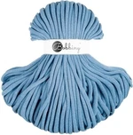 Bobbiny Jumbo 9 mm 100 m Perfect Blue Cable