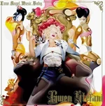 Gwen Stefani - Love.Angel. Music.Baby (20th Anniversary Edition) (Pink Coloured) (2 LP)