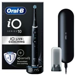 Oral B Elektrická zubná kefka iO Series 10 Cosmic Black