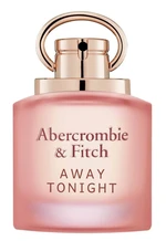 Abercrombie & Fitch Away Tonight Woman - EDP 30 ml