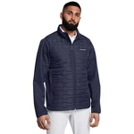 DRIVE PRO INSULATED JACKET-BLU