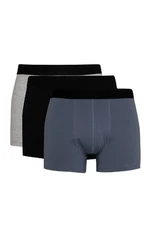 DEFACTO Regular Fit 3-pack Boxer